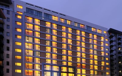 Pestana Chelsea Bridge Hotel & SPA