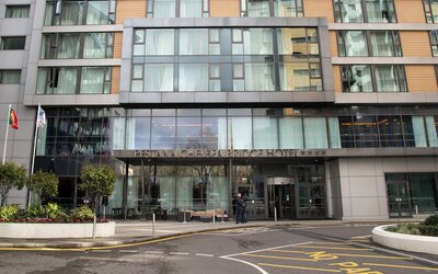 Pestana Chelsea Bridge Hotel & SPA