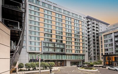Pestana Chelsea Bridge Hotel & SPA
