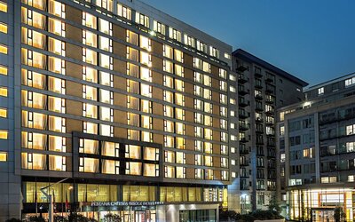 Pestana Chelsea Bridge Hotel & SPA