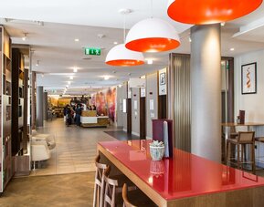 DoubleTree by Hilton London Angel Kings Cross