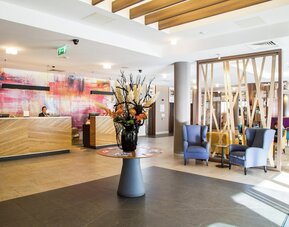 DoubleTree by Hilton London Angel Kings Cross