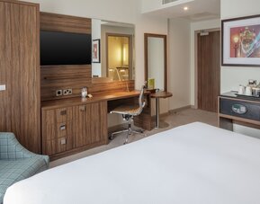 DoubleTree by Hilton London Angel Kings Cross