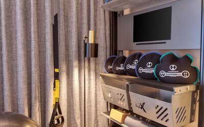 DoubleTree by Hilton London Angel Kings Cross