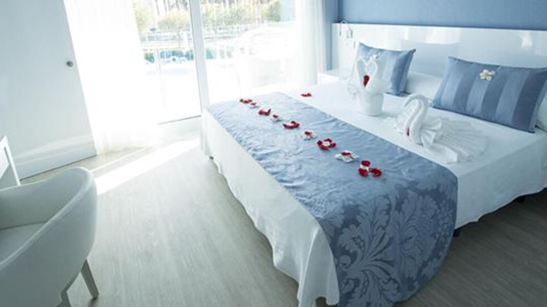 Masd Mediterraneo Hotel Apartamentos Spa