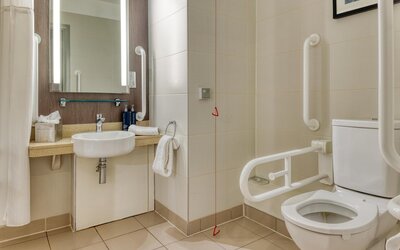 DoubleTree by Hilton London Angel Kings Cross