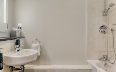 DoubleTree by Hilton London Angel Kings Cross