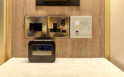 DoubleTree by Hilton London Angel Kings Cross