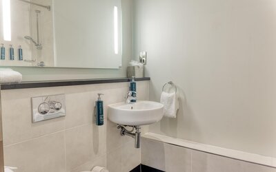 DoubleTree by Hilton London Angel Kings Cross