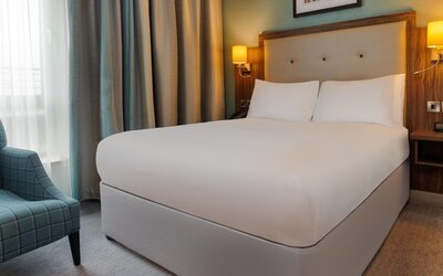 DoubleTree by Hilton London Angel Kings Cross