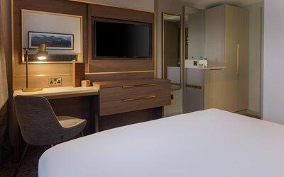 DoubleTree by Hilton London Angel Kings Cross
