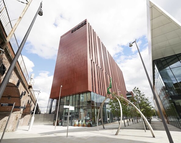 INNSiDE by Meliá Manchester