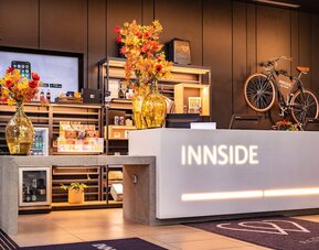 INNSiDE by Meliá Manchester