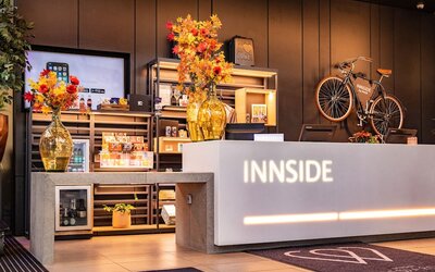 INNSiDE by Meliá Manchester