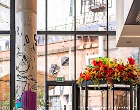 INNSiDE by Meliá Manchester