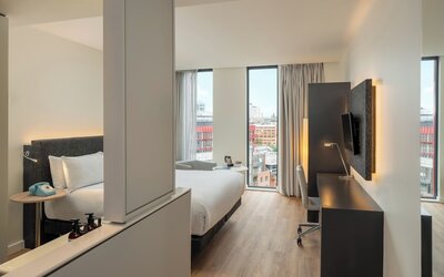 INNSiDE by Meliá Manchester
