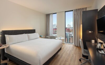 INNSiDE by Meliá Manchester