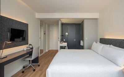 INNSiDE by Meliá Manchester