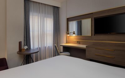 DoubleTree by Hilton London Angel Kings Cross