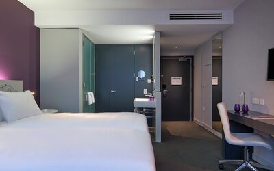 INNSiDE by Meliá Manchester