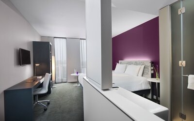 INNSiDE by Meliá Manchester