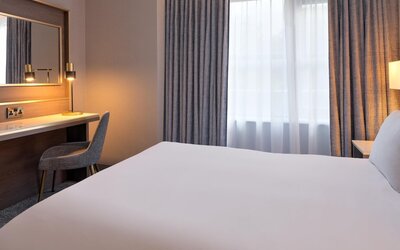 DoubleTree by Hilton London Angel Kings Cross