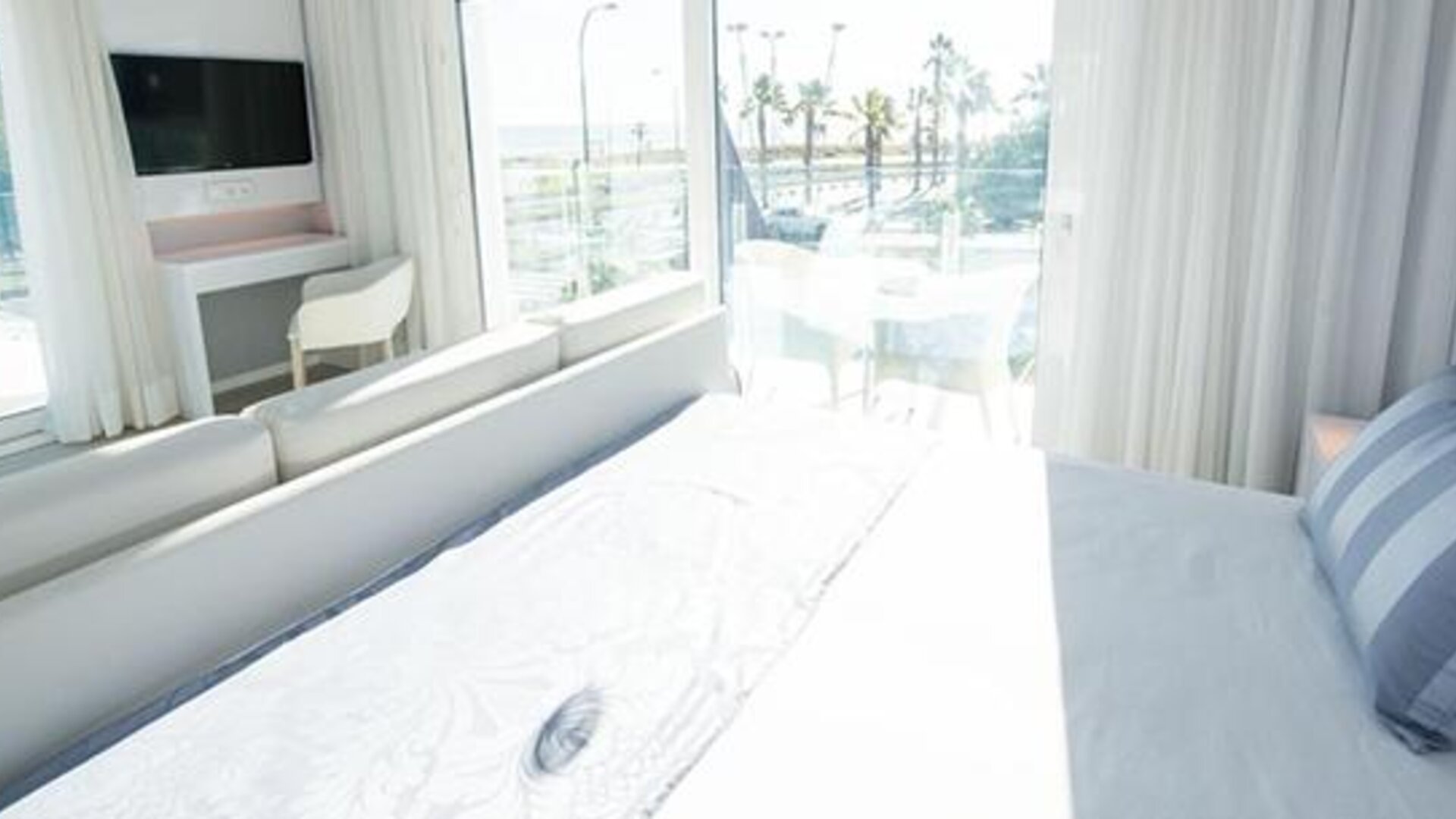 Masd Mediterraneo Hotel Apartamentos Spa