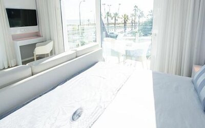 Masd Mediterraneo Hotel Apartamentos Spa