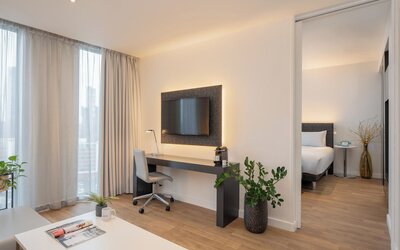 INNSiDE by Meliá Manchester