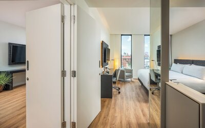 INNSiDE by Meliá Manchester