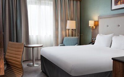 DoubleTree by Hilton London Angel Kings Cross