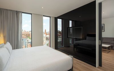 INNSiDE by Meliá Manchester