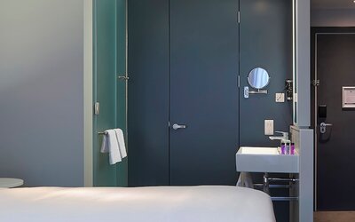 INNSiDE by Meliá Manchester