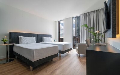 INNSiDE by Meliá Manchester