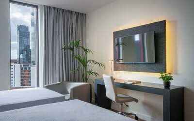 INNSiDE by Meliá Manchester