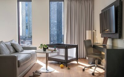 INNSiDE by Meliá Manchester