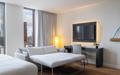 INNSiDE by Meliá Manchester
