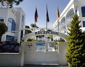 Masd Mediterraneo Hotel Apartamentos Spa