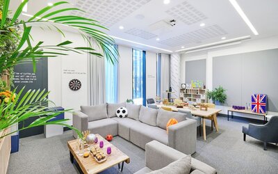 INNSiDE by Meliá Manchester