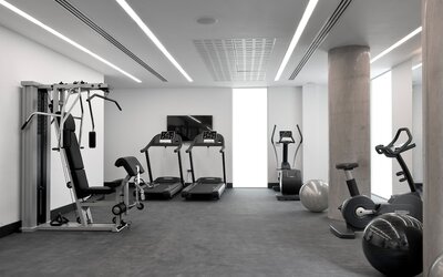 INNSiDE by Meliá Manchester