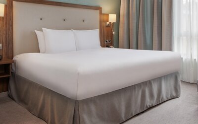 DoubleTree by Hilton London Angel Kings Cross