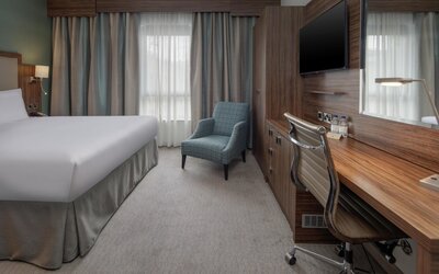 DoubleTree by Hilton London Angel Kings Cross
