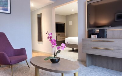 DoubleTree by Hilton London Angel Kings Cross