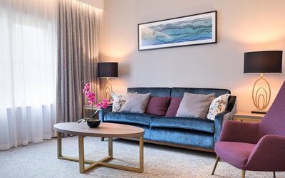 DoubleTree by Hilton London Angel Kings Cross
