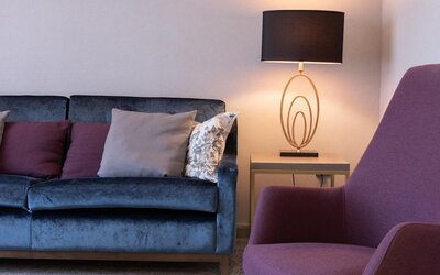 DoubleTree by Hilton London Angel Kings Cross