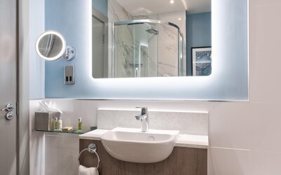 DoubleTree by Hilton London Angel Kings Cross
