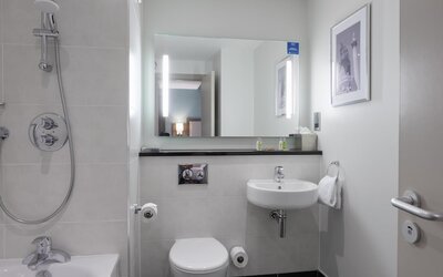 DoubleTree by Hilton London Angel Kings Cross