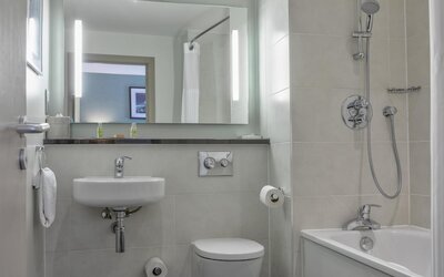 DoubleTree by Hilton London Angel Kings Cross