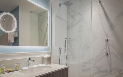 DoubleTree by Hilton London Angel Kings Cross