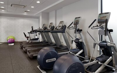 DoubleTree by Hilton London Angel Kings Cross